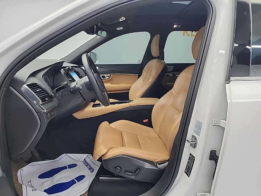 볼보 XC90 XC90 2세대 2.0 B6 AWD 인스크립션 이미지 11