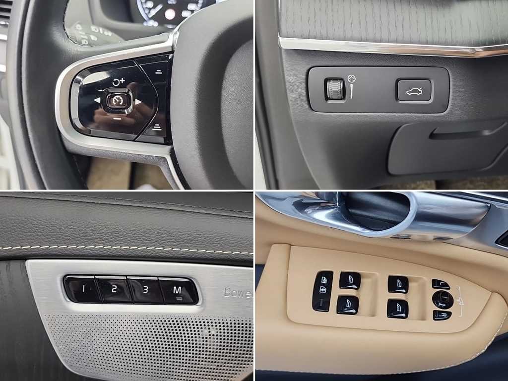 볼보 XC90 XC90 2세대 2.0 B6 AWD 인스크립션 이미지 19