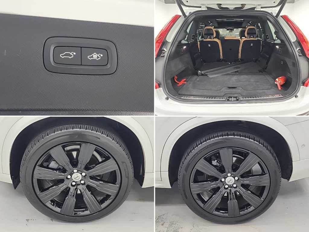 볼보 XC90 XC90 2세대 2.0 B6 AWD 인스크립션 이미지 20