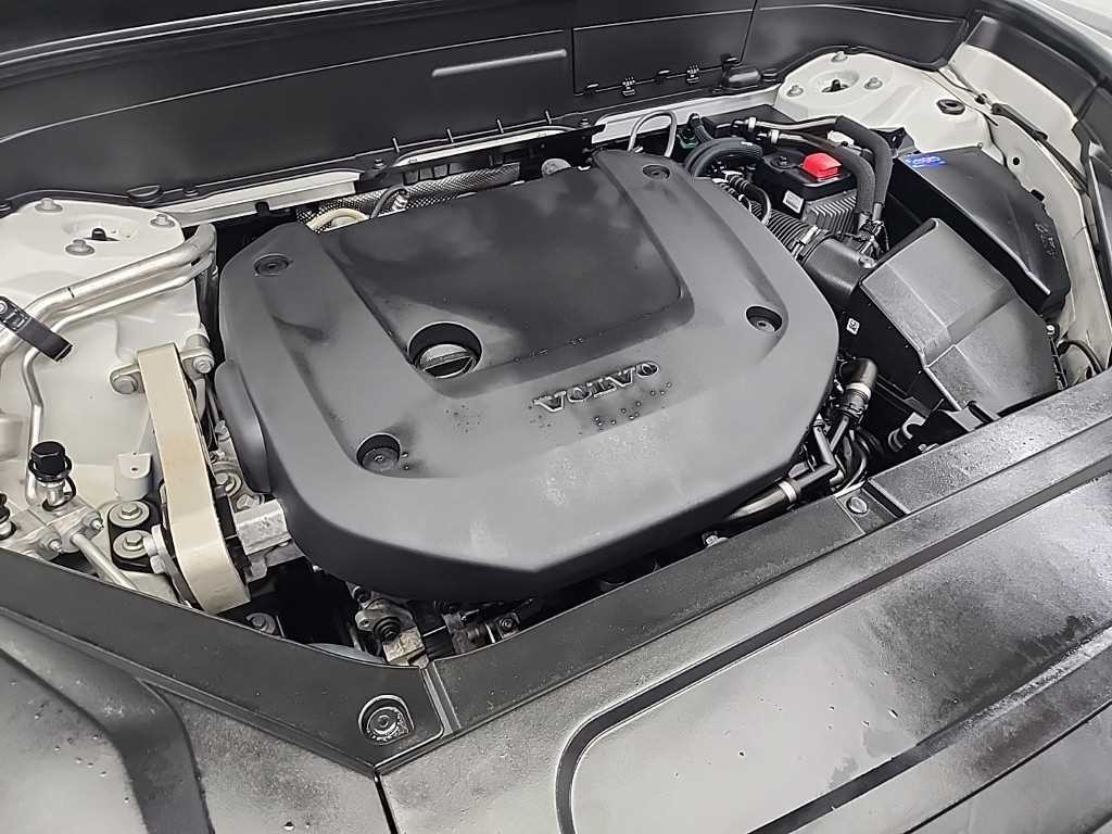볼보 XC90 XC90 2세대 2.0 B6 AWD 인스크립션 이미지 5