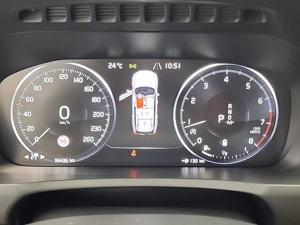 볼보 XC90 XC90 2세대 2.0 B6 AWD 인스크립션 이미지 6