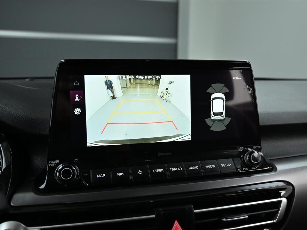 기아 셀토스 디젤 1.6 2WD 시그니처 이미지 15