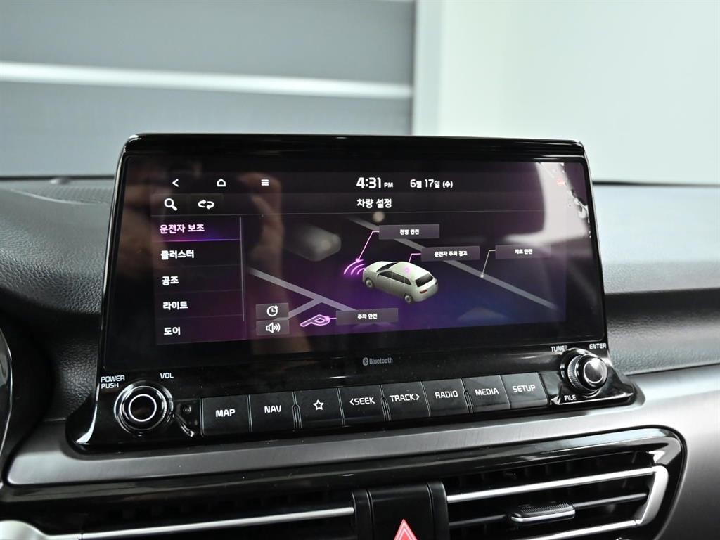 기아 셀토스 디젤 1.6 2WD 시그니처 이미지 17