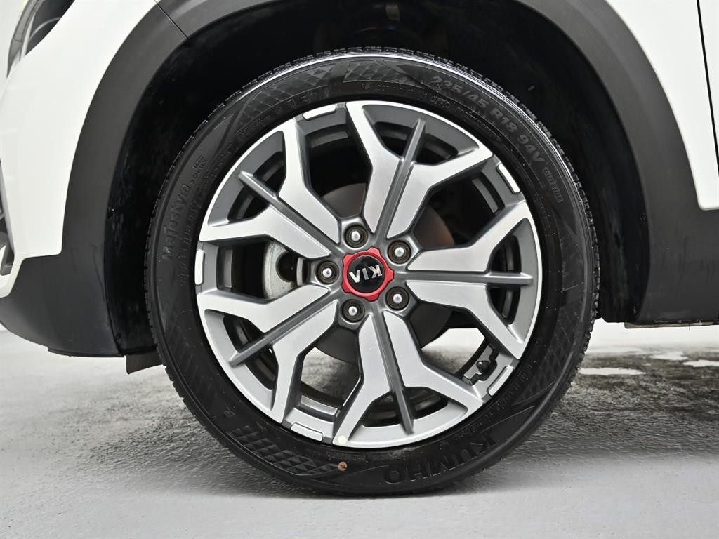 기아 셀토스 디젤 1.6 2WD 시그니처 이미지 5