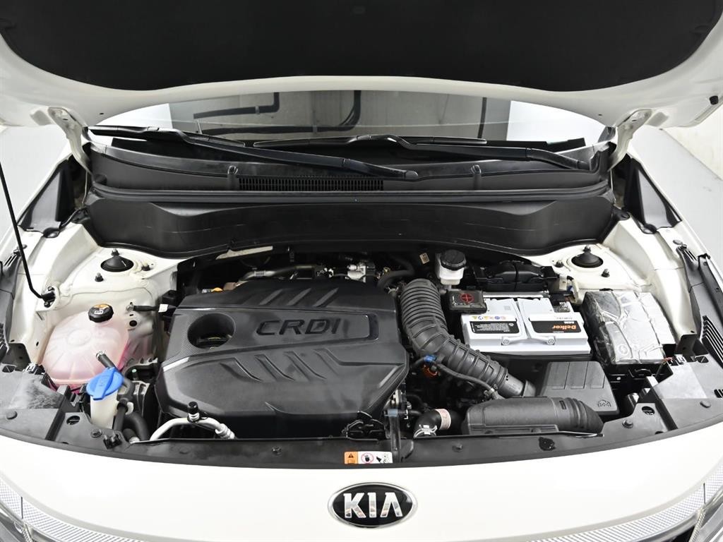 기아 셀토스 디젤 1.6 2WD 시그니처 이미지 6