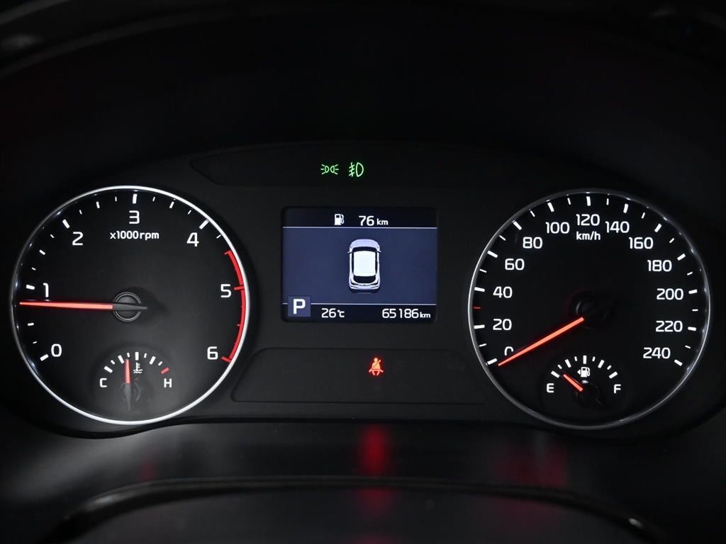 기아 셀토스 디젤 1.6 2WD 시그니처 이미지 8