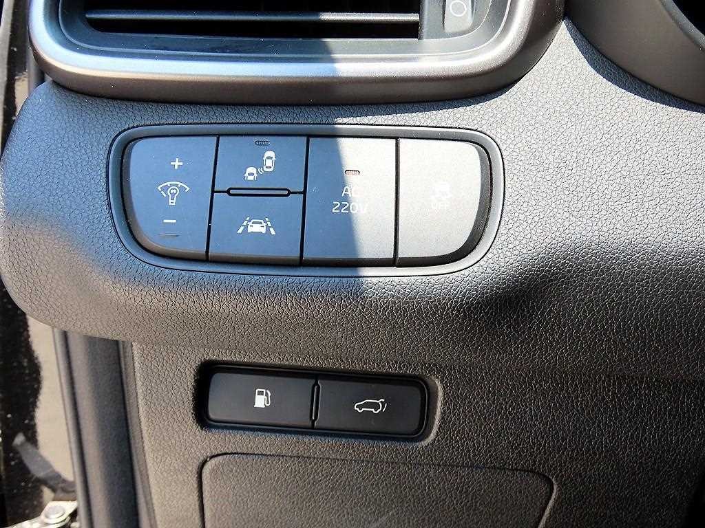기아 쏘렌토 올 뉴 쏘렌토 디젤 4WD 2.2 노블레스 스페셜 이미지 11