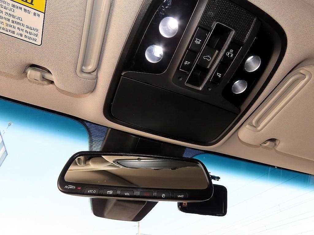 기아 쏘렌토 올 뉴 쏘렌토 디젤 4WD 2.2 노블레스 스페셜 이미지 16