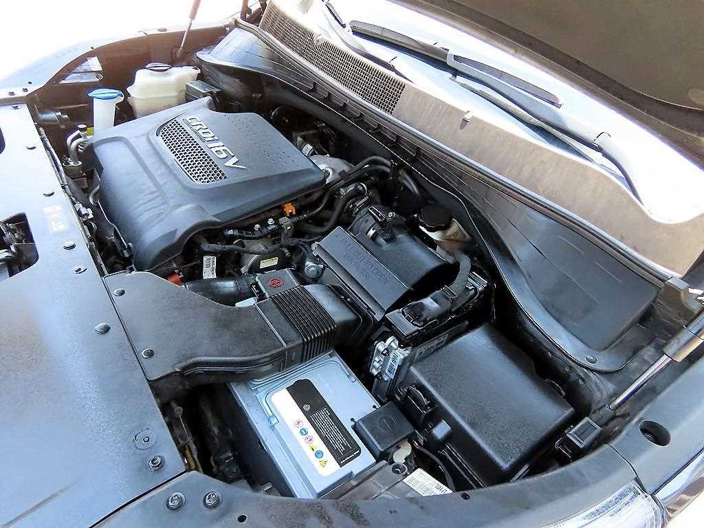 기아 쏘렌토 올 뉴 쏘렌토 디젤 4WD 2.2 노블레스 스페셜 이미지 19