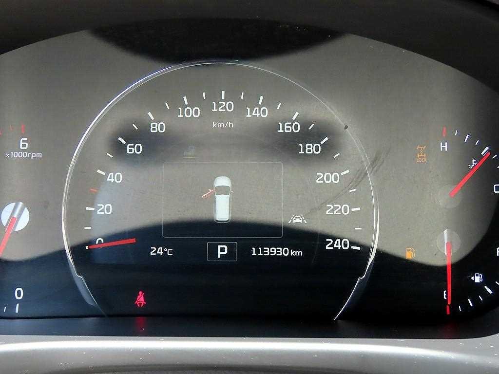 기아 쏘렌토 올 뉴 쏘렌토 디젤 4WD 2.2 노블레스 스페셜 이미지 9