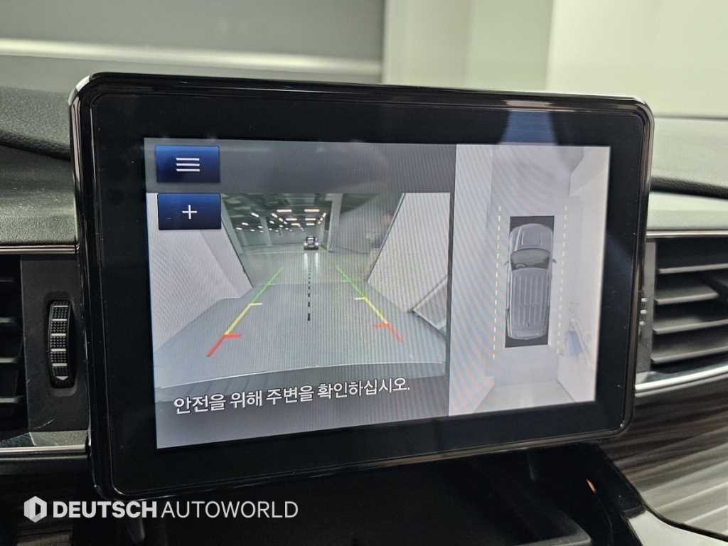 포드 익스플로러 익스플로러 6세대 2.3 AWD 리미티드 이미지 14
