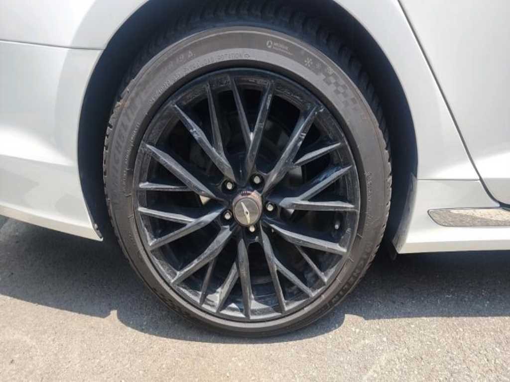 현대 쏘나타 LF 쏘나타 PHEV 프리미엄 이미지 6