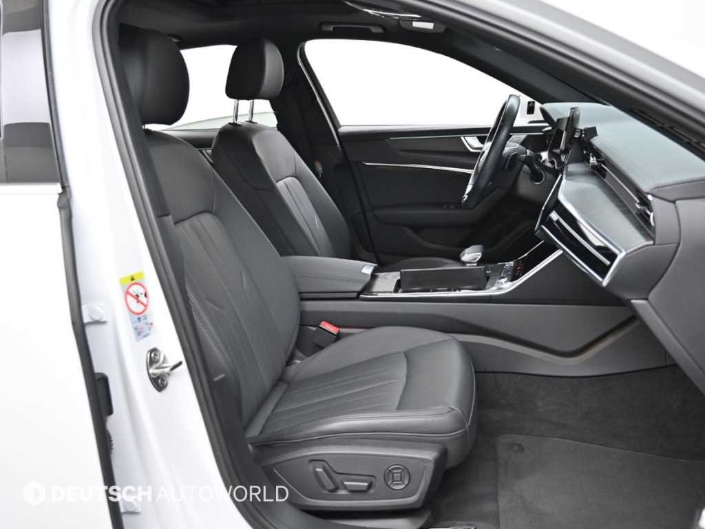 아우디 A6 A6 (C8) 45 TFSI 콰트로 프리미엄 이미지 10