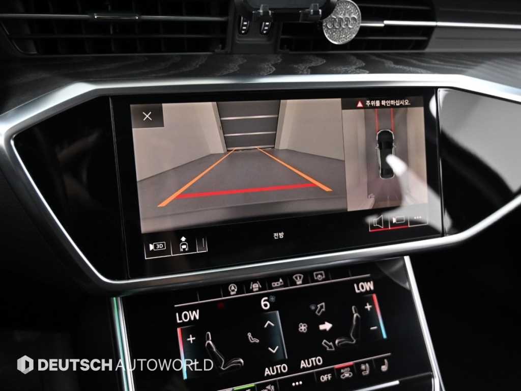 아우디 A6 A6 (C8) 45 TFSI 콰트로 프리미엄 이미지 15