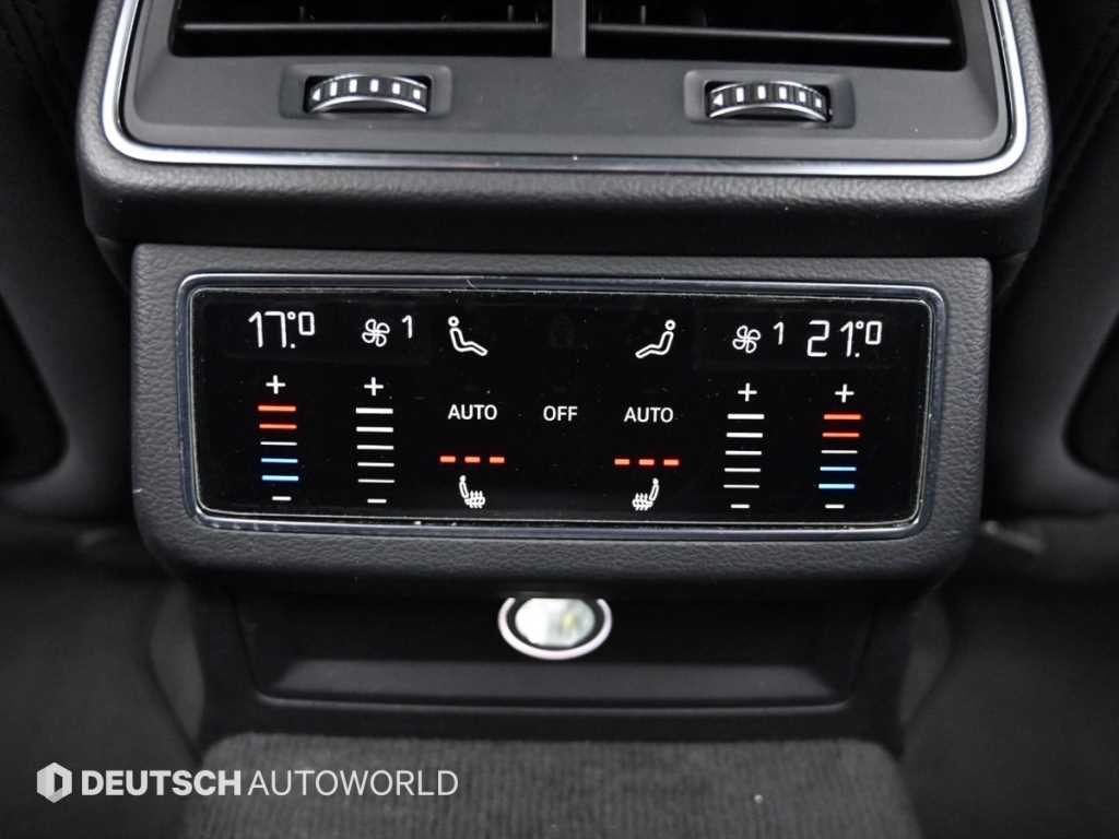 아우디 A6 A6 (C8) 45 TFSI 콰트로 프리미엄 이미지 16