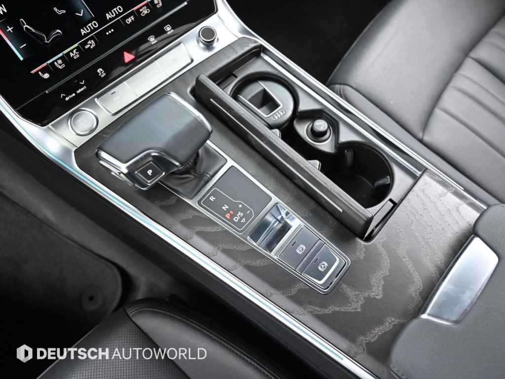 아우디 A6 A6 (C8) 45 TFSI 콰트로 프리미엄 이미지 9
