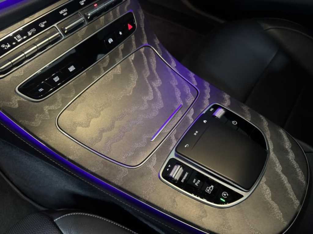 벤츠 E 클래스 E-클래스 W213 E300 4MATIC AMG LINE 이미지 16