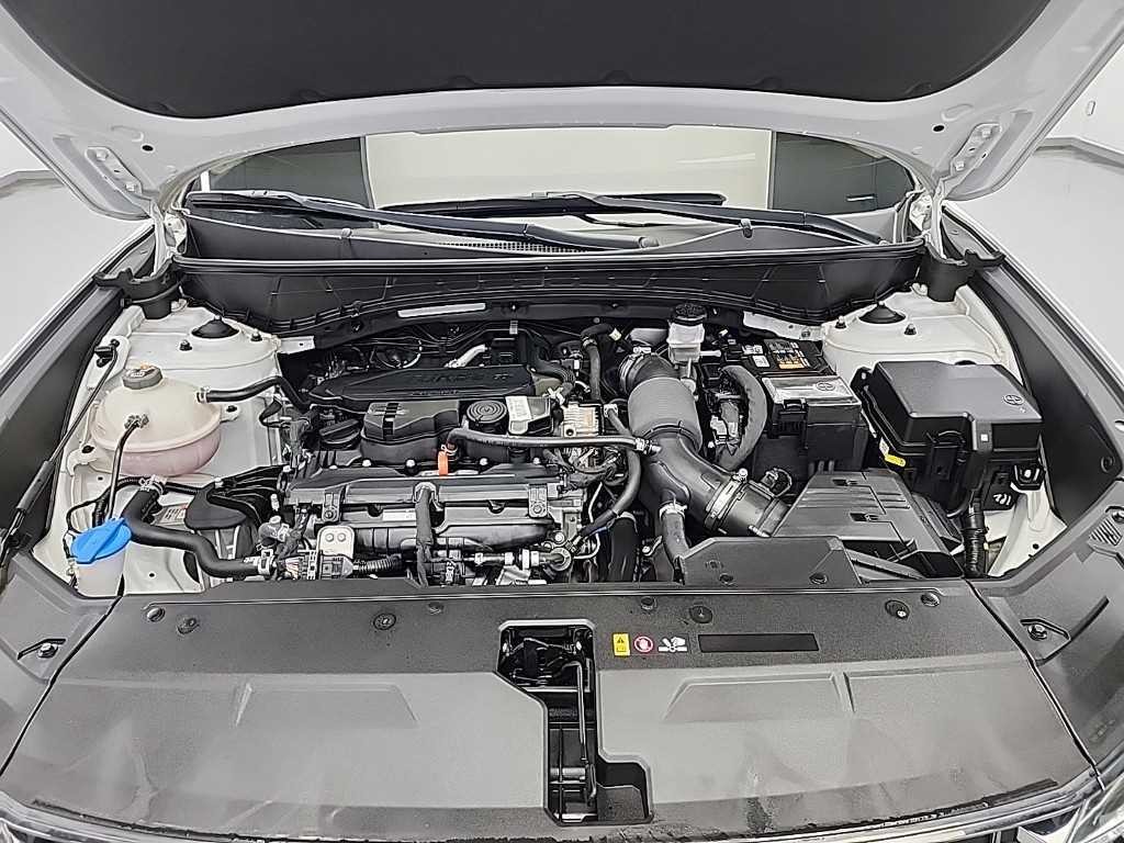 현대 투싼 더 뉴 투싼 (NX4) 가솔린 1.6 터보 2WD 인스퍼레이션 이미지 5