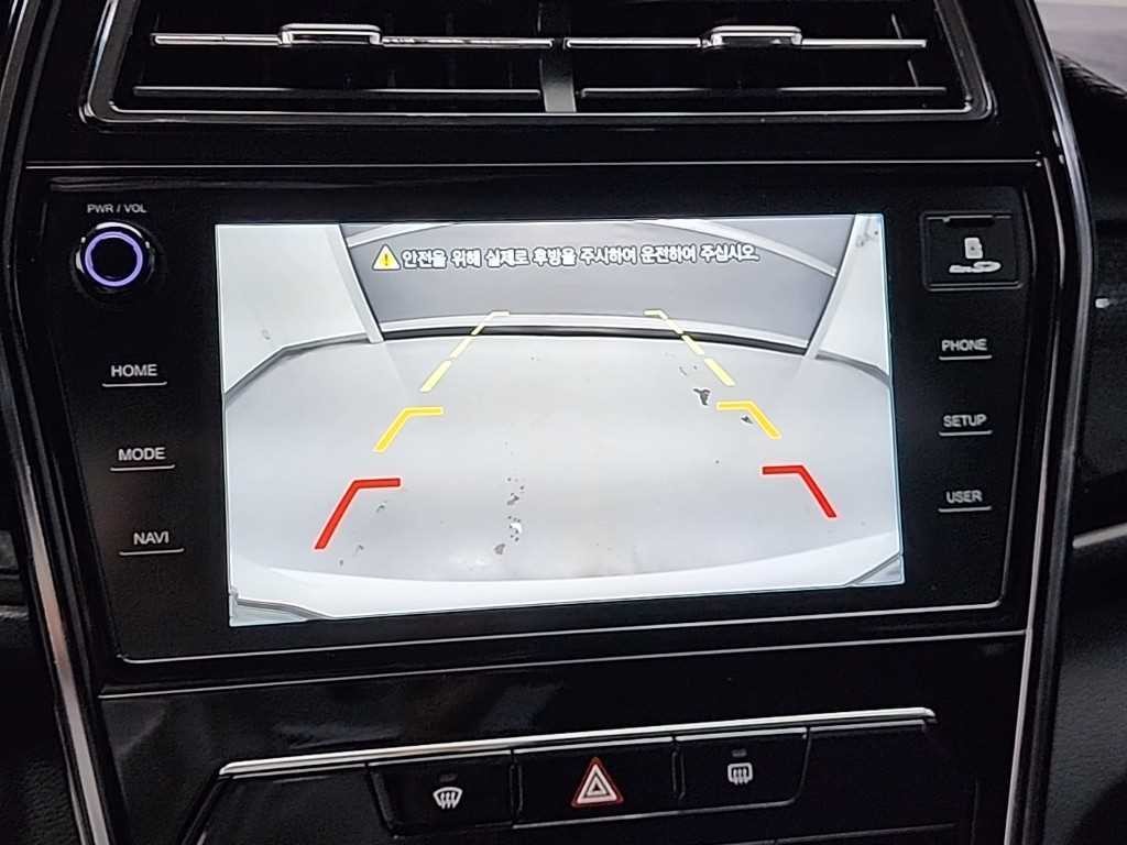 KG모빌리티(쌍용) 티볼리 베리 뉴 티볼리 2WD 가솔린 1.5 V5 이미지 15