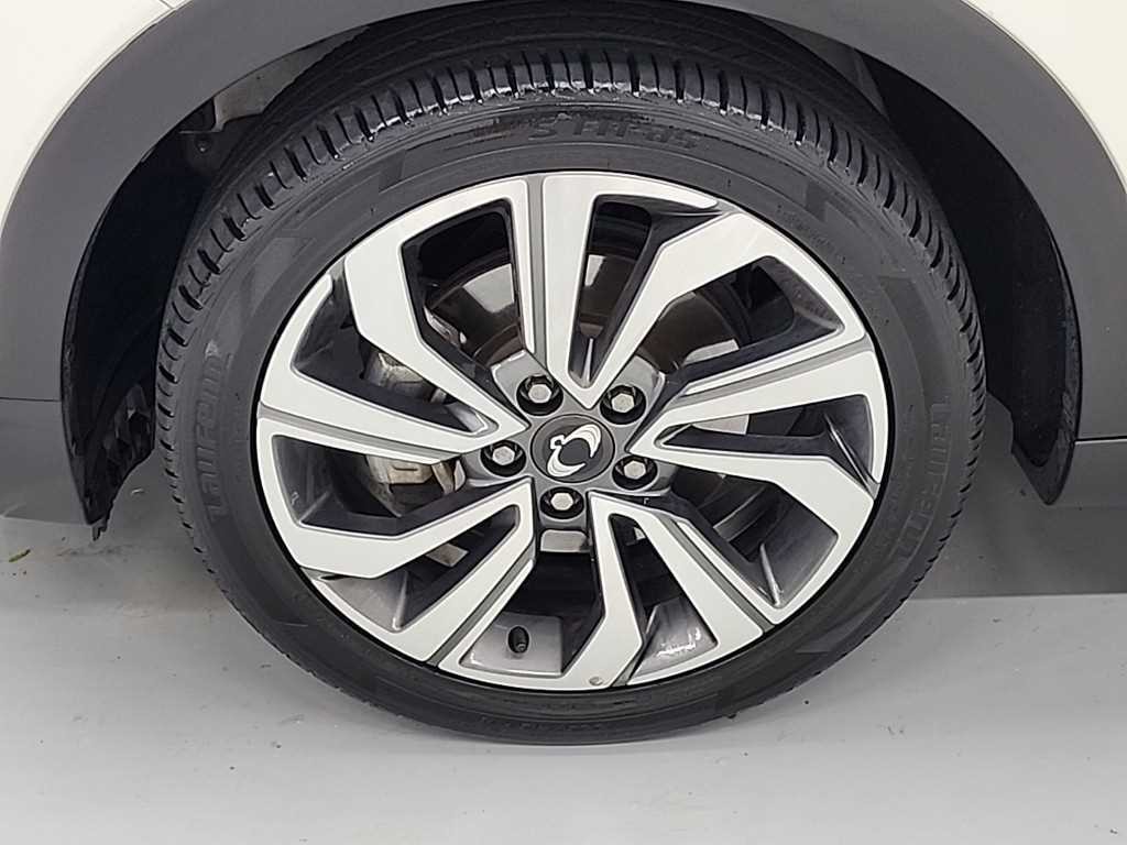 KG모빌리티(쌍용) 티볼리 베리 뉴 티볼리 2WD 가솔린 1.5 V5 이미지 20