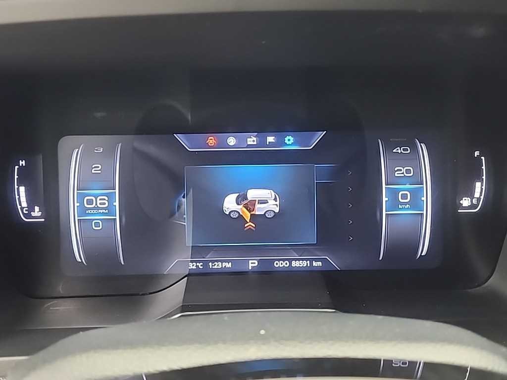 KG모빌리티(쌍용) 티볼리 베리 뉴 티볼리 2WD 가솔린 1.5 V5 이미지 7