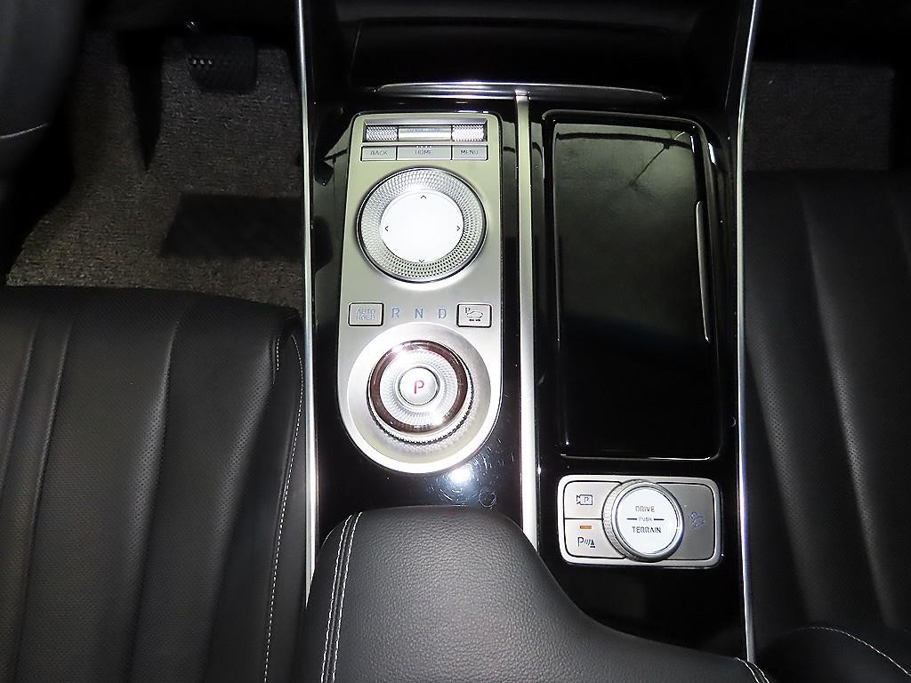 제네시스 GV80 디젤 3.0 AWD 이미지 12