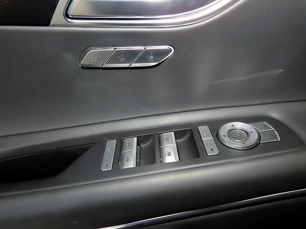 제네시스 GV80 디젤 3.0 AWD 이미지 13