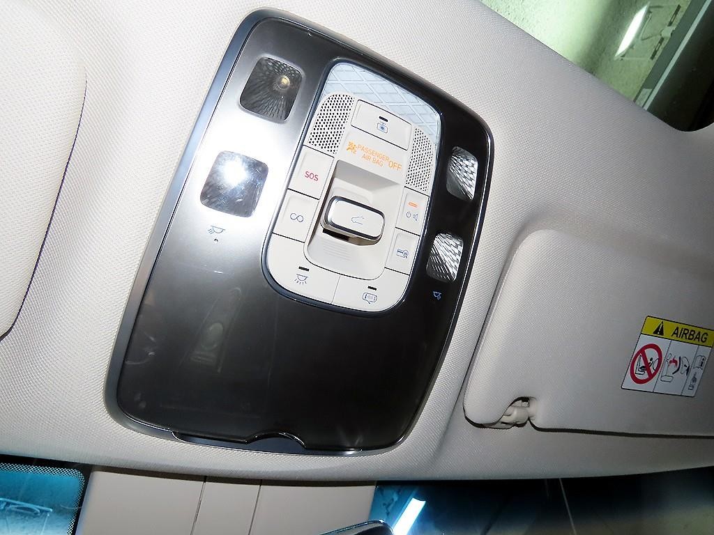 제네시스 GV80 디젤 3.0 AWD 이미지 14