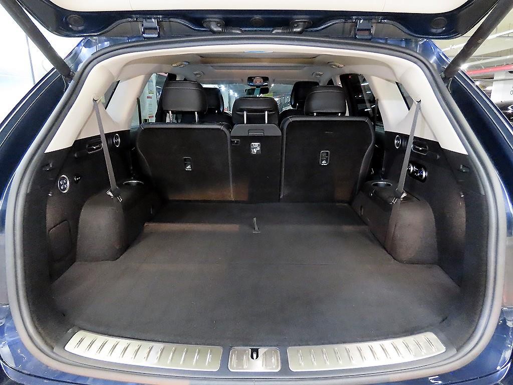 제네시스 GV80 디젤 3.0 AWD 이미지 16