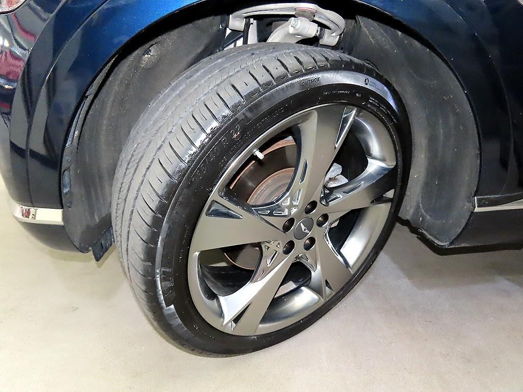 제네시스 GV80 디젤 3.0 AWD 이미지 20