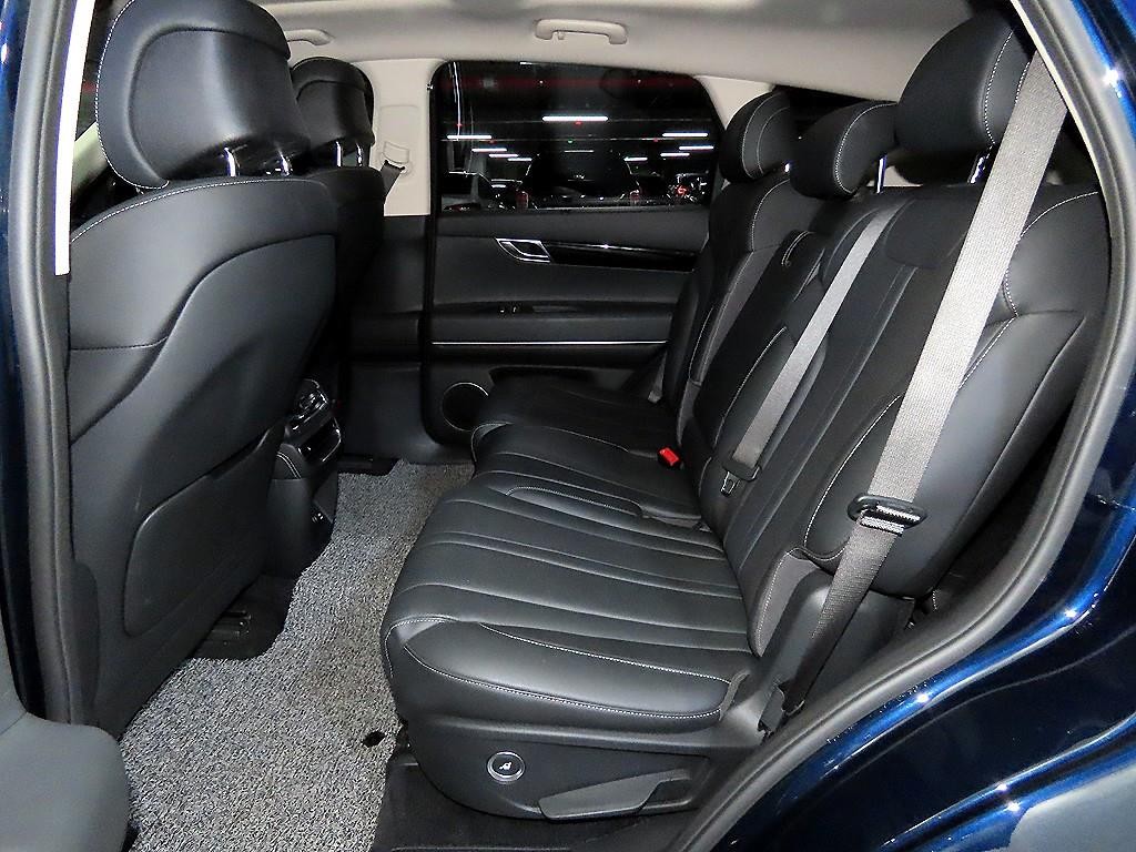 제네시스 GV80 디젤 3.0 AWD 이미지 7