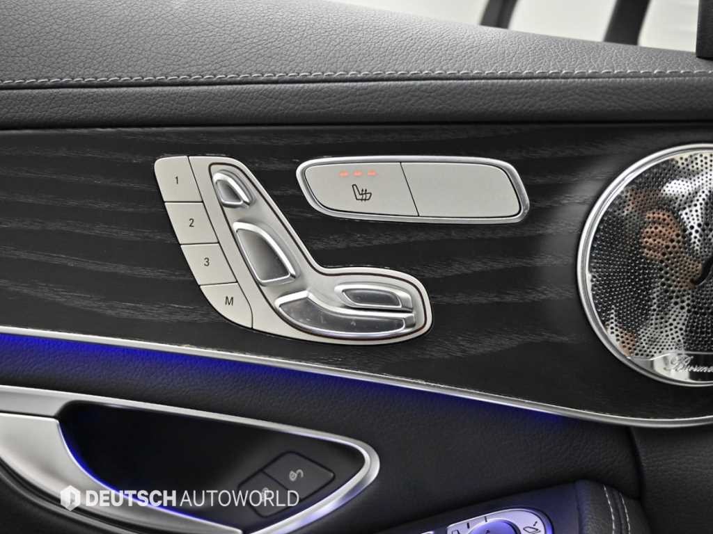벤츠 C 클래스 C클래스 W205 C220 d 4MATIC 익스클루시브 이미지 17
