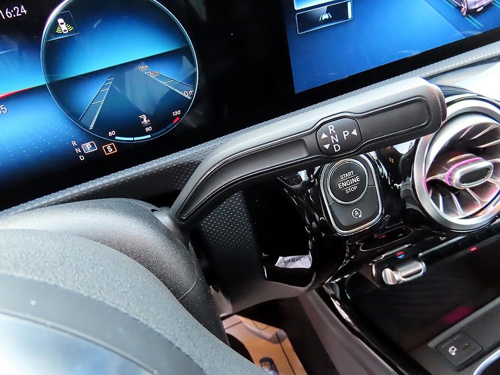 벤츠 CLA 클래스 CLA클래스 C118 CLA 250 4MATIC 이미지 10