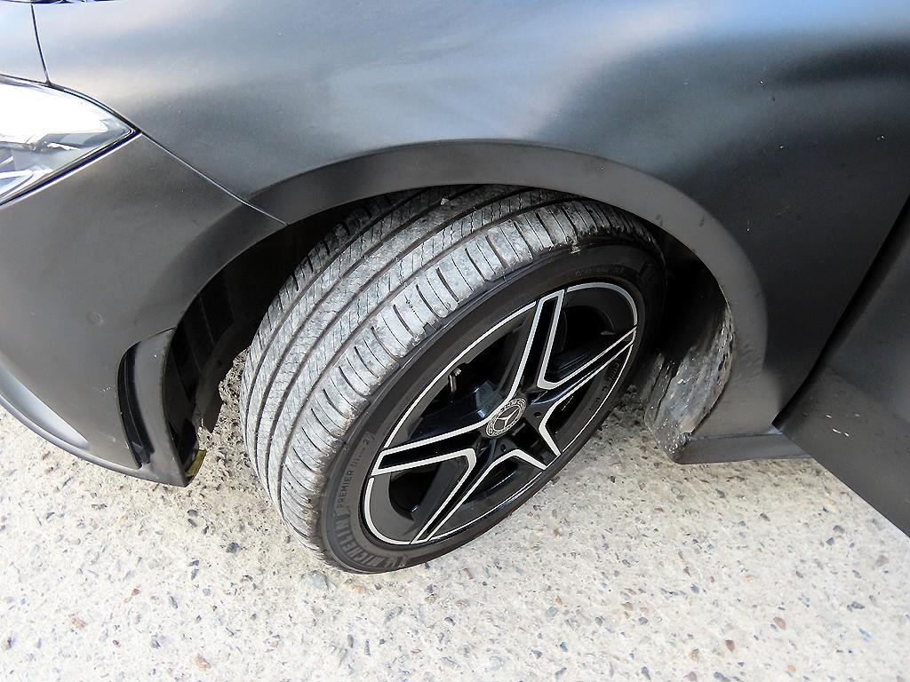 벤츠 CLA 클래스 CLA클래스 C118 CLA 250 4MATIC 이미지 19