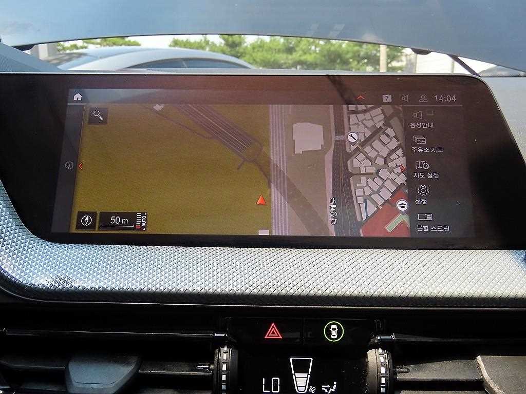 BMW 1시리즈 1시리즈 (F40) 118d 스포츠 이미지 13