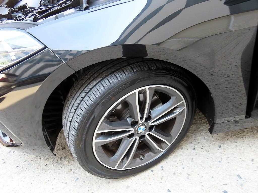 BMW 1시리즈 1시리즈 (F40) 118d 스포츠 이미지 19