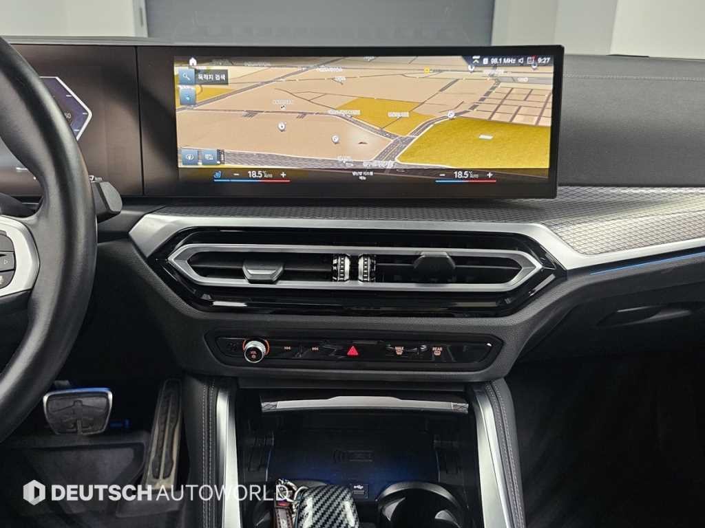 BMW i4 eDrive 40 M 스포츠 프로 이미지 14