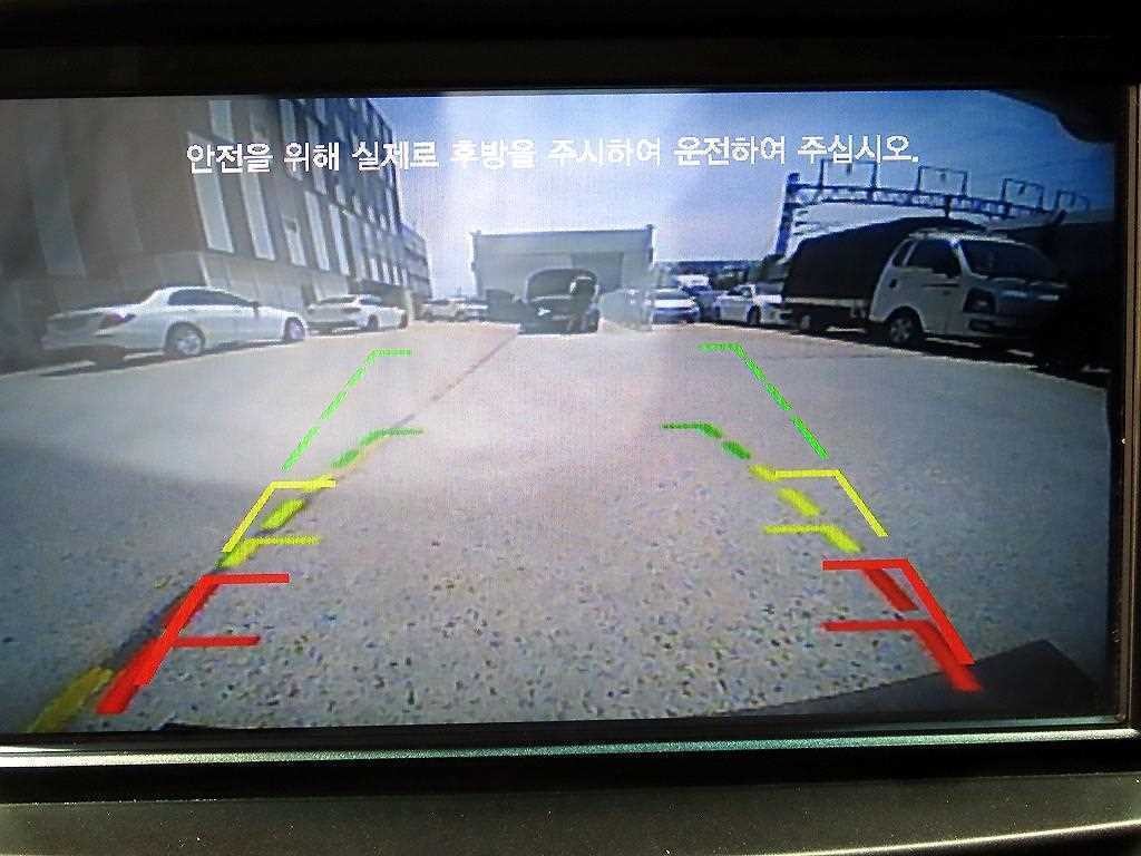 소형화물 카고(소형) [카고]봉고3 1.0톤/킹캡/초장축/(CRDi) 이미지 15