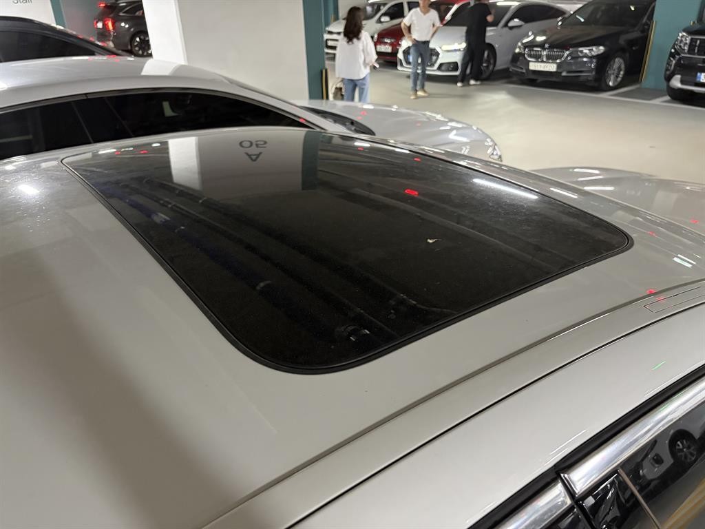 BMW 5시리즈 5시리즈 (G30) 530e 럭셔리 이미지 20