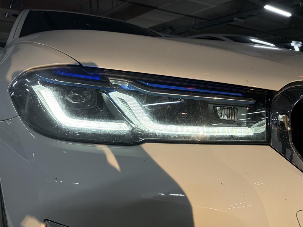 BMW 5시리즈 5시리즈 (G30) 530e 럭셔리 이미지 8