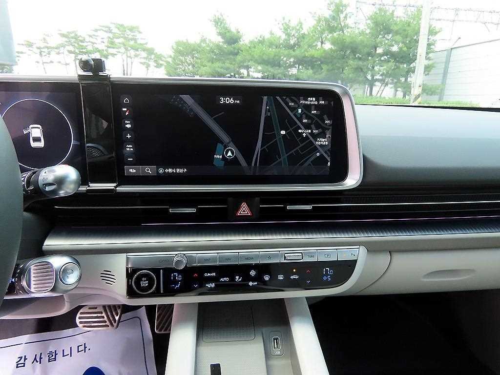 현대 아이오닉 6 롱레인지 프레스티지 이미지 14
