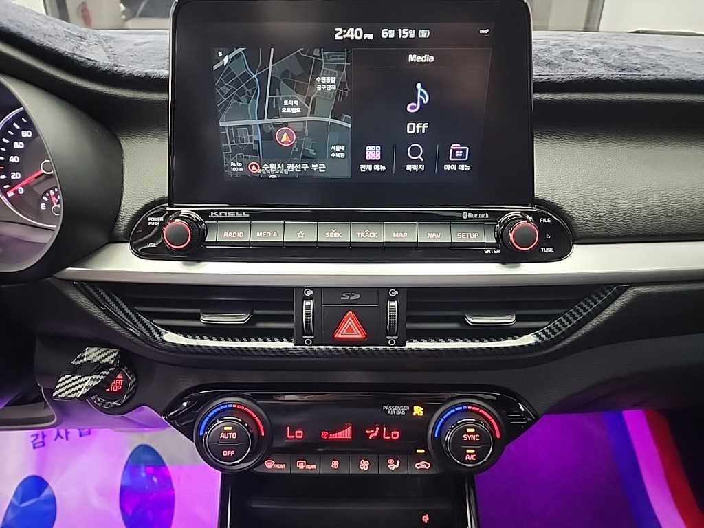 기아 K3 올뉴 K3 5도어 GT 시그니처 이미지 10