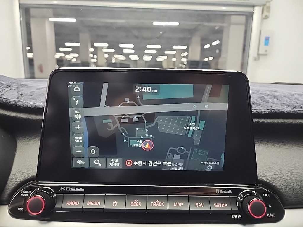 기아 K3 올뉴 K3 5도어 GT 시그니처 이미지 16