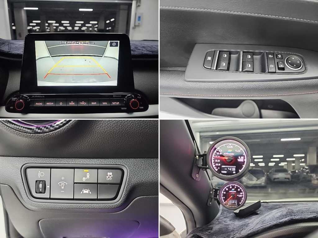 기아 K3 올뉴 K3 5도어 GT 시그니처 이미지 17