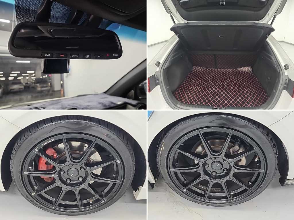 기아 K3 올뉴 K3 5도어 GT 시그니처 이미지 18