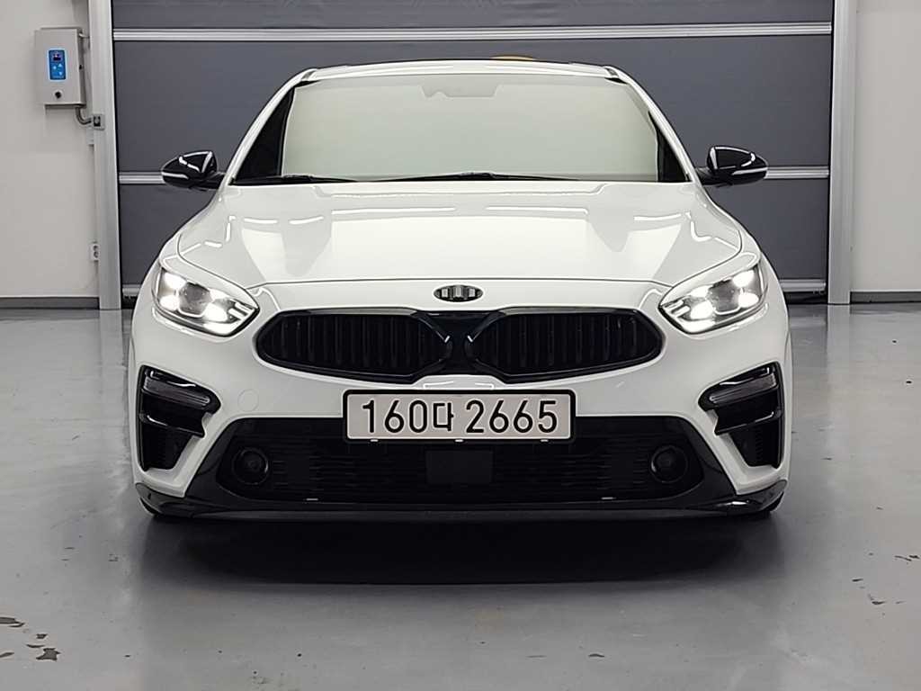 기아 K3 올뉴 K3 5도어 GT 시그니처 이미지 2