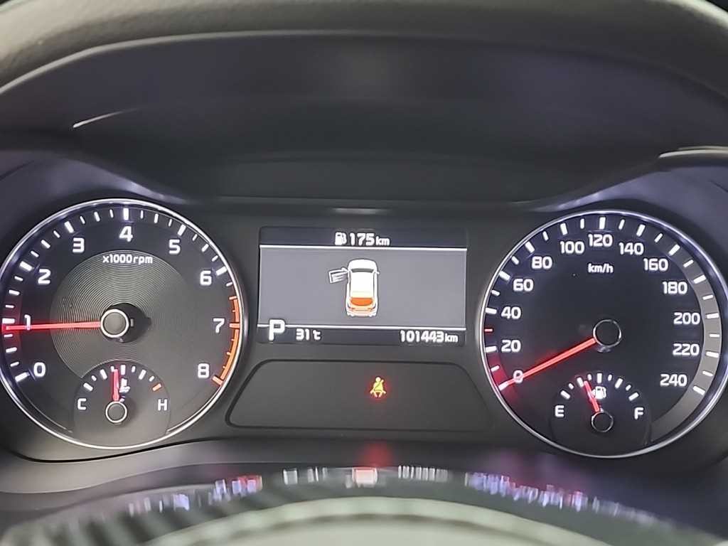 기아 K3 올뉴 K3 5도어 GT 시그니처 이미지 6