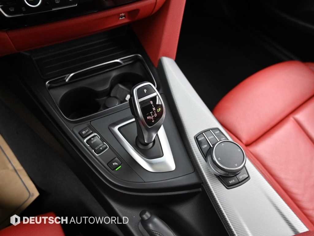 BMW 4시리즈 4시리즈 (F32) 420i 쿠페 M 스포츠 이미지 10