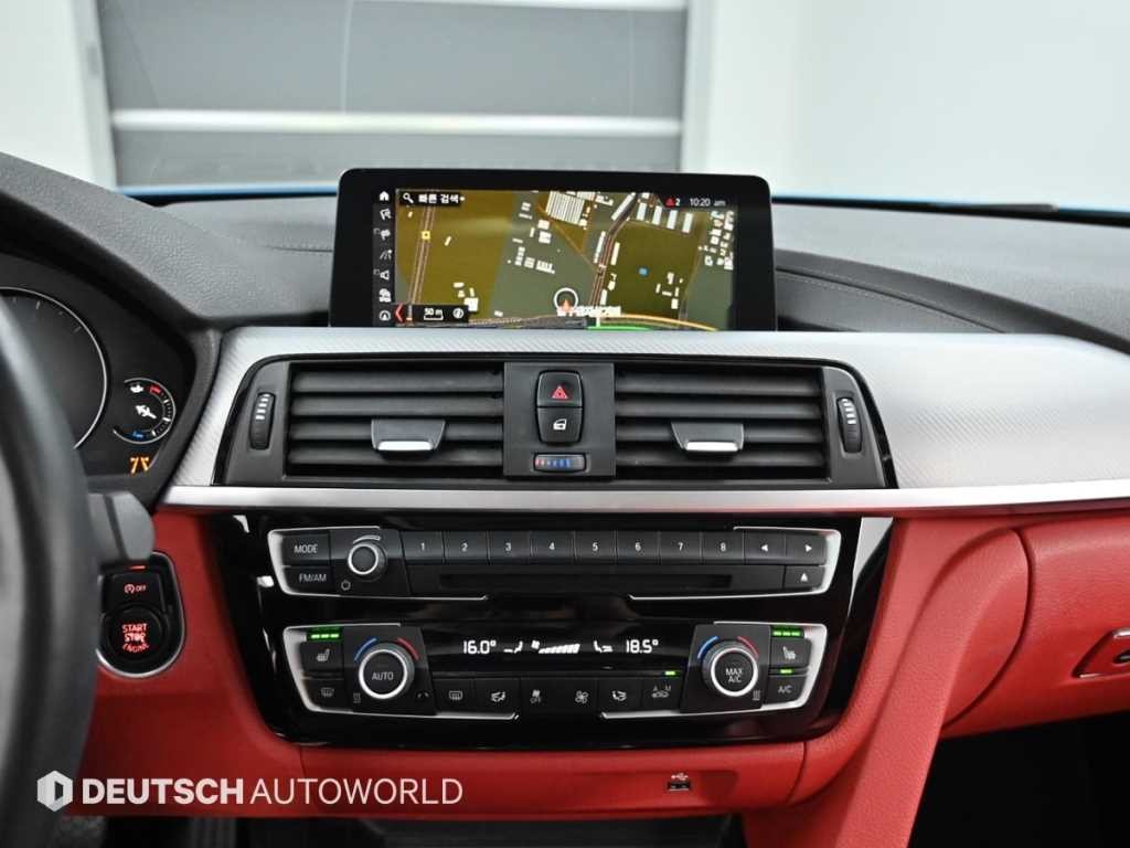 BMW 4시리즈 4시리즈 (F32) 420i 쿠페 M 스포츠 이미지 15