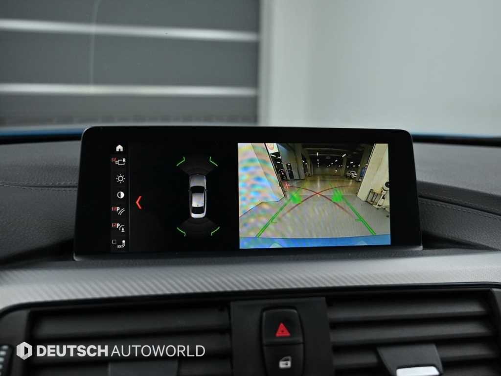 BMW 4시리즈 4시리즈 (F32) 420i 쿠페 M 스포츠 이미지 16
